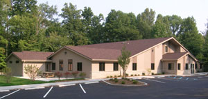 Bloomington Montessori School