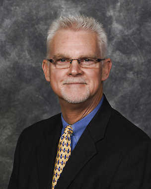Roger Meridith